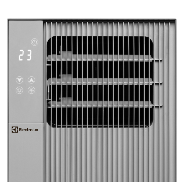 Кондиционер мобильный Electrolux Arizona EACM-12 AZ/N6 Кондиционер мобильный Electrolux Arizona EACM-12 AZ/N6