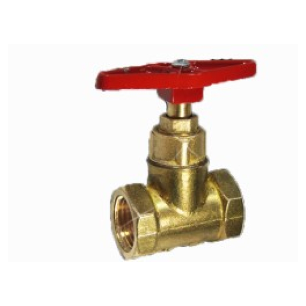 Клапан DN40; PN1,6МПа; т/ф 15 Б1п ZW20015