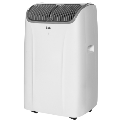 Кондиционер мобильный Ballu Platinum X4 BPHS-12 HX/N3 Кондиционер мобильный Ballu Platinum X4 BPHS-12 HX/N3