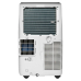 Кондиционер мобильный Ballu Platinum X4 BPHS-12 HX/N3 Кондиционер мобильный Ballu Platinum X4 BPHS-12 HX/N3