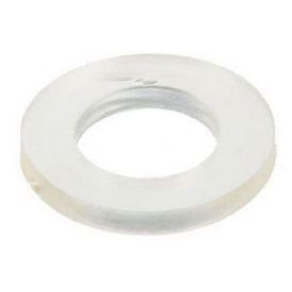 Прокладка силиконовая 1/2" (100шт)