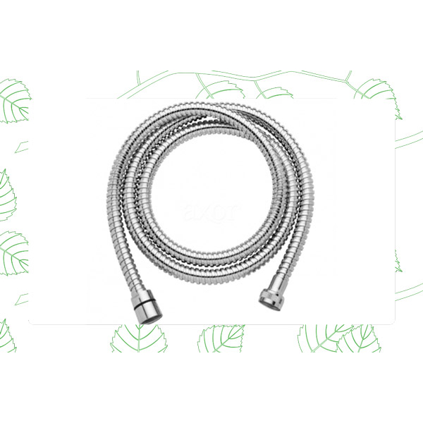 Шланг для душа имп/имп 1,5м