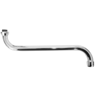 Излив для ванной 35 см TYL 1208 импортный