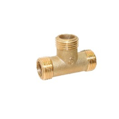 Тройник 20 ц ZW50087