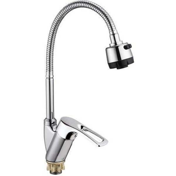 KAK4-B181 Glauf Смеситель для кухни solone