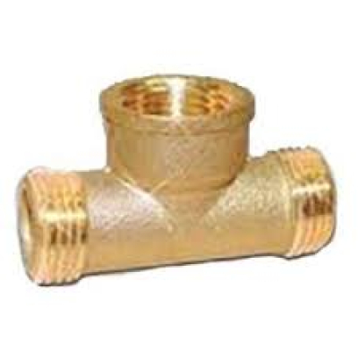 Тройник 15 ц-м-ц ZW50084