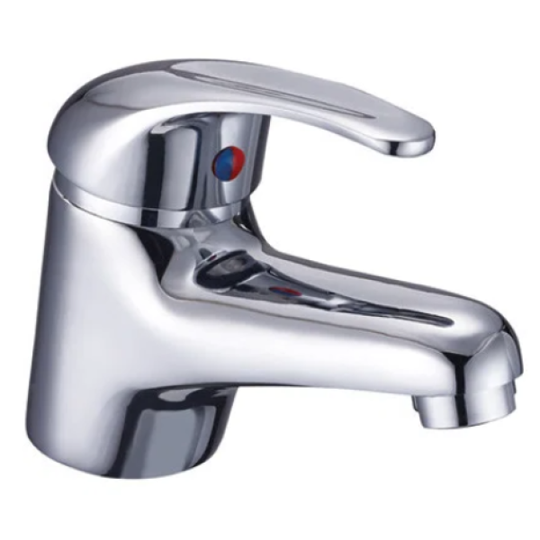 LUN1-A031 Glauf Смеситель для умывальника solone	