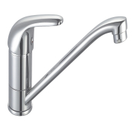 4Р4-А149 Смеситель для кухни 1 ручк