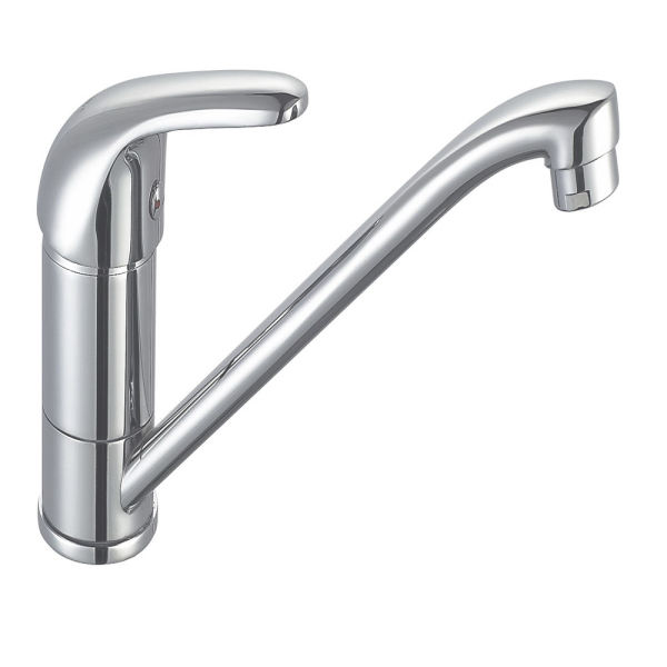 4Р4-А149 Смеситель для кухни 1 ручк