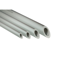 Труба PPR 32*5,4 PN25 серая