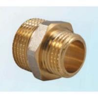 JIF 201 Бочонок переходной 3/4 н*1"1/2 н