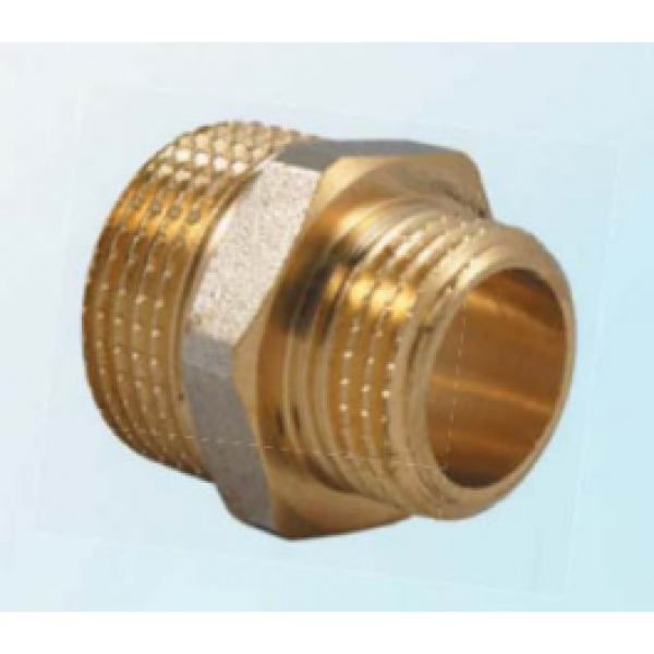 JIF 201 Бочонок переходной 3/4 н*1"1/2 н