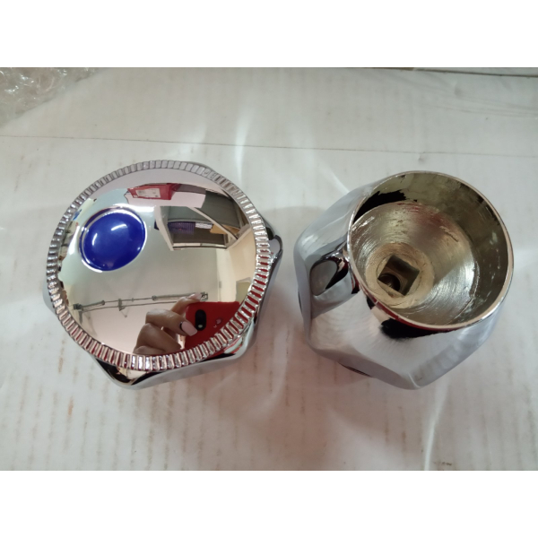 Маховик МЕТАЛЛ под квадрат