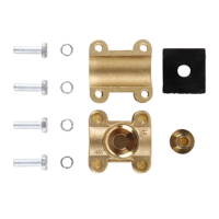 JIF 344 Водоотвод 1/2