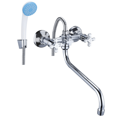 JIK7-A102-А Смеситель для ванной solone JIK7-A102-А Смеситель для ванной solone