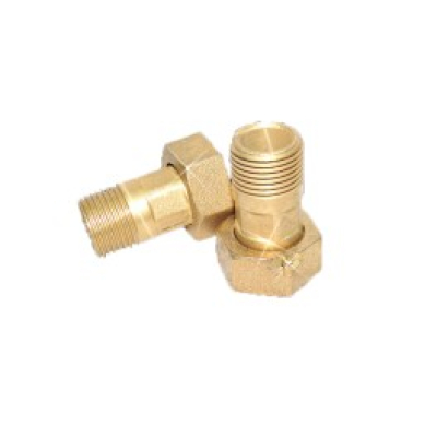 Узел присоединительный DN-25 х 54 ZW50123