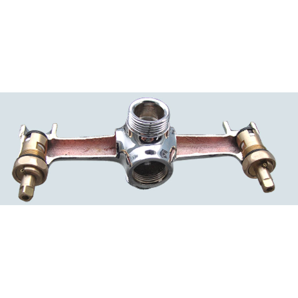 ПСМ-158-ЕК/75 Смеситель для ванны литой