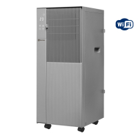 Кондиционер мобильный Electrolux Arizona EACM-09 AZ/N6 Кондиционер мобильный Electrolux Arizona EACM-09 AZ/N6