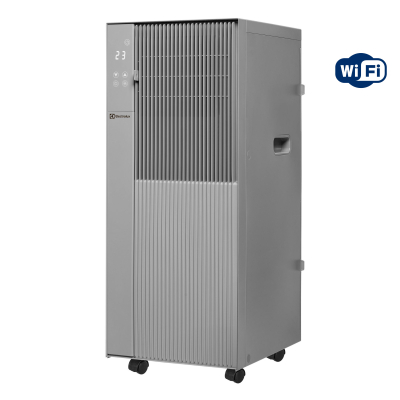 Кондиционер мобильный Electrolux Arizona EACM-09 AZ/N6 Кондиционер мобильный Electrolux Arizona EACM-09 AZ/N6