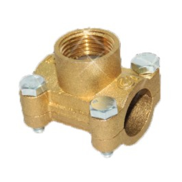 Тройник-вр 15 ZW50092