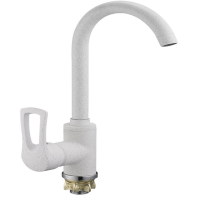 ZAR4-B181KW Смеситель для кухни 1 ручк