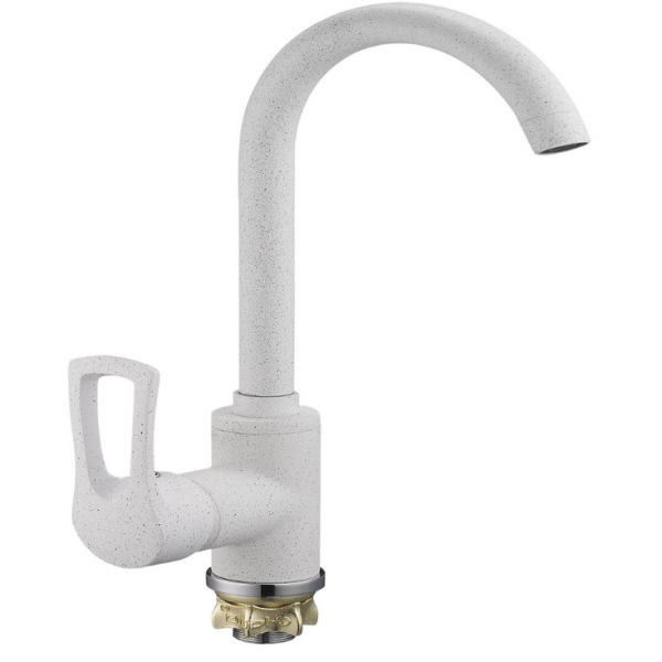 ZAR4-B181KW Смеситель для кухни 1 ручк