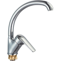 9G4-A182 Смеситель для кухни 1 ручк