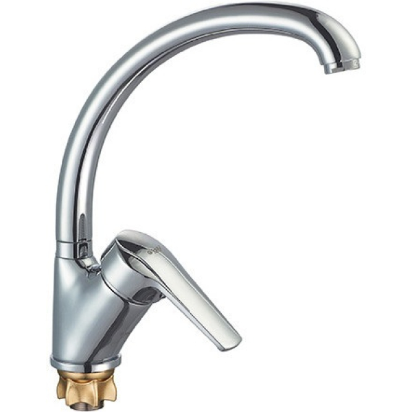 9G4-A182 Смеситель для кухни 1 ручк