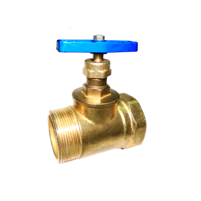 Клапан DN50; PN1,6МПа; т/ф 15 Б3р м-ц ZW20017