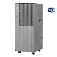 Кондиционер мобильный Electrolux Arizona EACM-14 AZ/N6 Кондиционер мобильный Electrolux Arizona EACM-14 AZ/N6