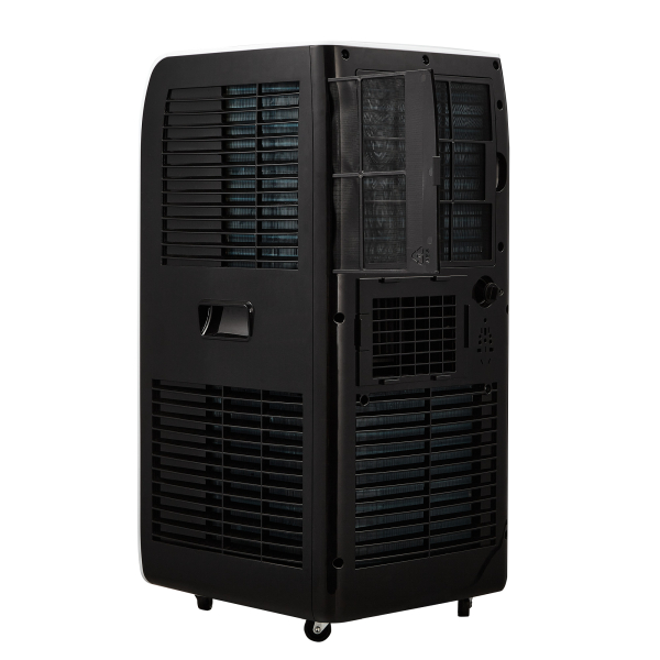 Кондиционер мобильный Electrolux Manhattan EACM-09 FM/N3 Кондиционер мобильный Electrolux Manhattan EACM-09 FM/N3