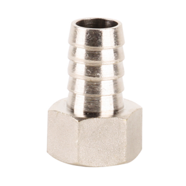 JIF 336 Переход под рез шланг 3/4вн - 18мм  н