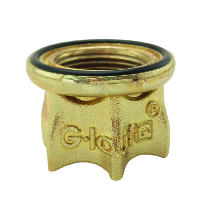 UFM-1028 гайка для крепления см-ля