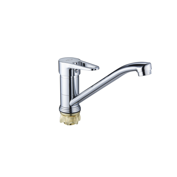 4F-A045 Glauf Смеситель для умывальника solone
