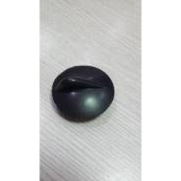 Пробка малая без цепочки для ванны