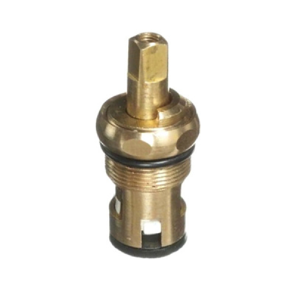 Кран-букса керамика 18*1 рус 1295