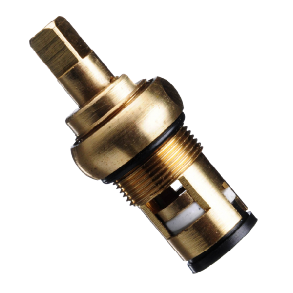 Кран-букса керамика 18*1 рус 1295