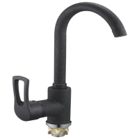 ZAR4-B181KB Смеситель для кухни 1 ручк