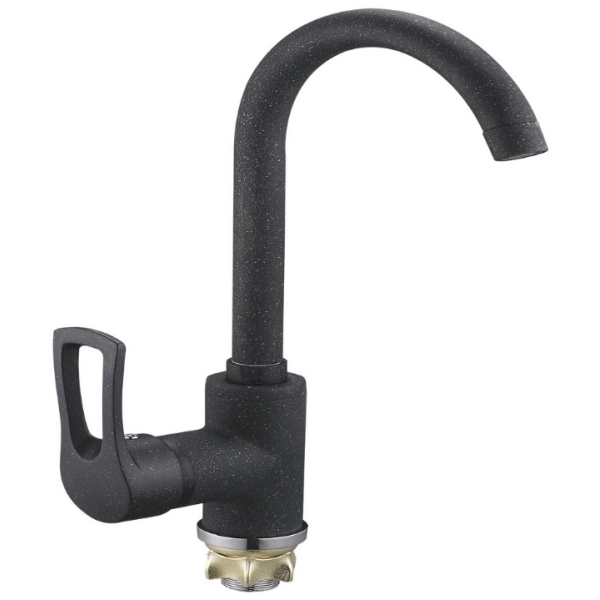 ZAR4-B181KB Смеситель для кухни 1 ручк