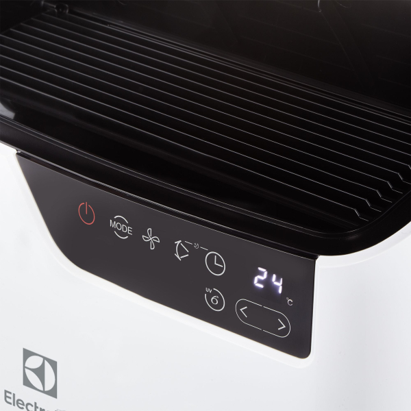Кондиционер мобильный Electrolux Bliss Art EACM-12 GT/N6 Кондиционер мобильный Electrolux Bliss Art EACM-12 GT/N6