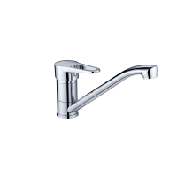 4L-А045 Glauf Смеситель для кухни solone