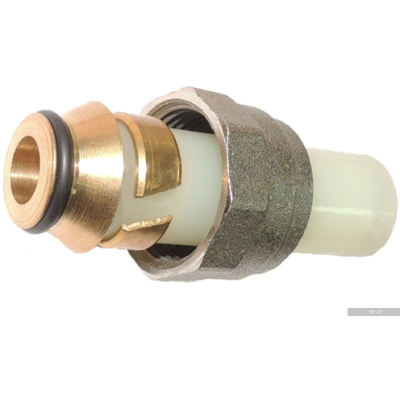 Соединитель конусный 16х2,2 G 3/4 ZW50075