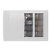 Кондиционер оконный Ballu WIND COOL BWC-07 AC Кондиционер оконный Ballu WIND COOL BWC-07 AC