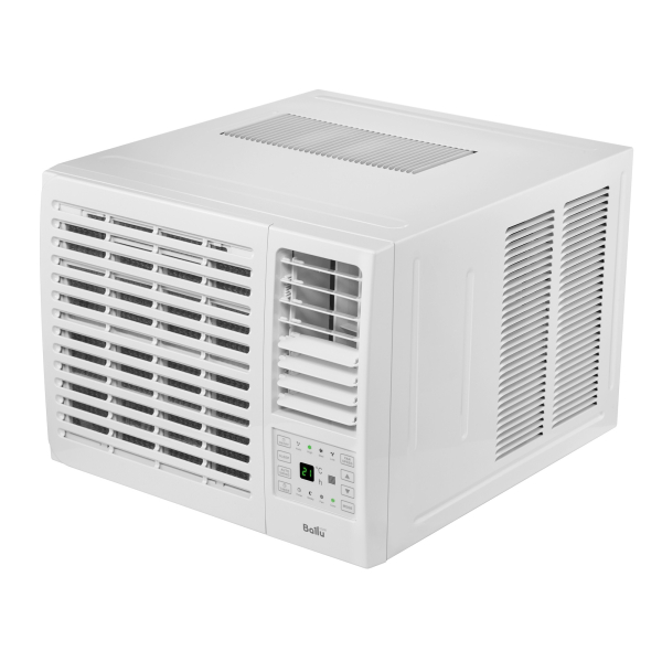 Кондиционер оконный Ballu WIND COOL BWC-07 AC Кондиционер оконный Ballu WIND COOL BWC-07 AC