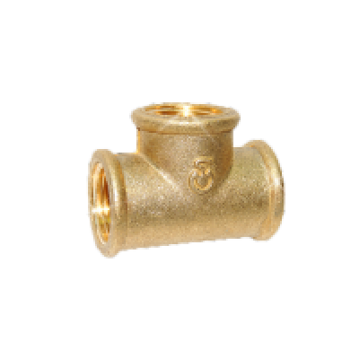 Тройник 20 ZW50085