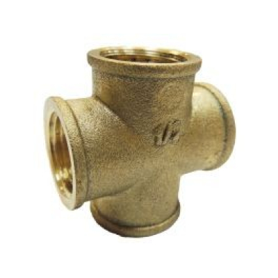 Крестовина 15 ZW50041