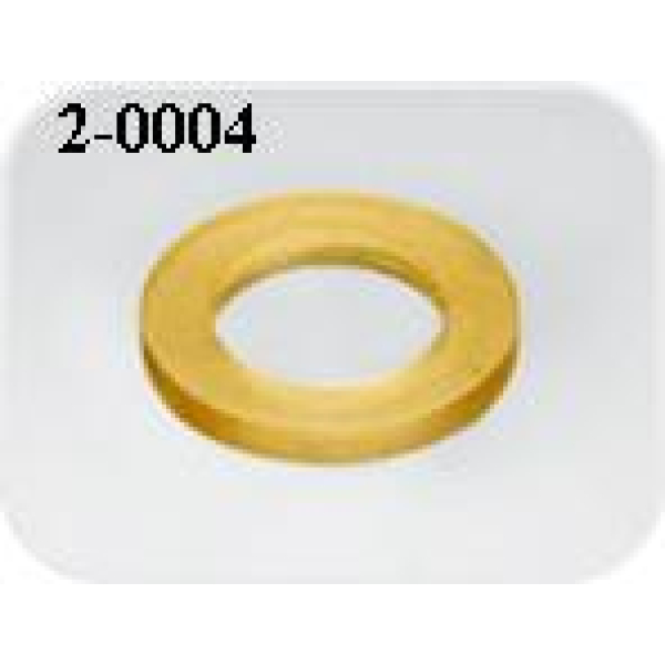 Прокладка силиконовая 1/2" 2-0004