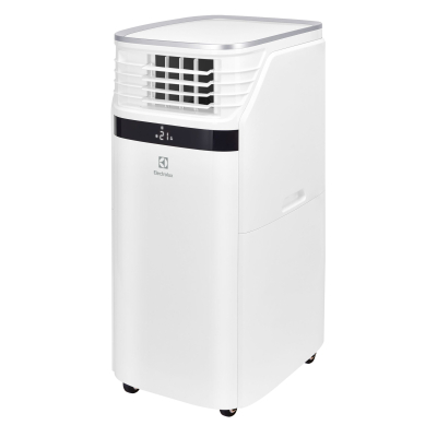Кондиционер мобильный Electrolux Ice Column EACM-22 JK/N3 Кондиционер мобильный Electrolux Ice Column EACM-22 JK/N3