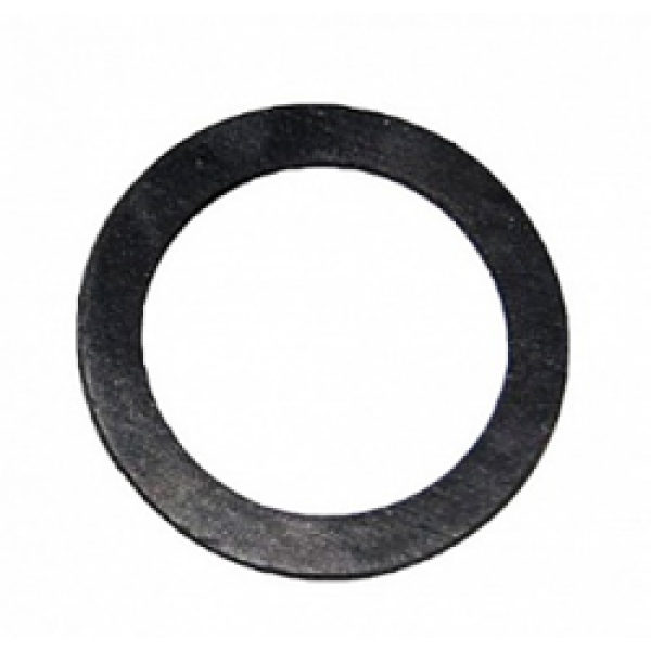 Прокладка УП черная DN15 ZW90036