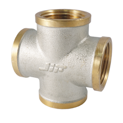 JIF 270 Крестовина 1/2, г/г/г/г JIF 270 Крестовина 1/2, г/г/г/г